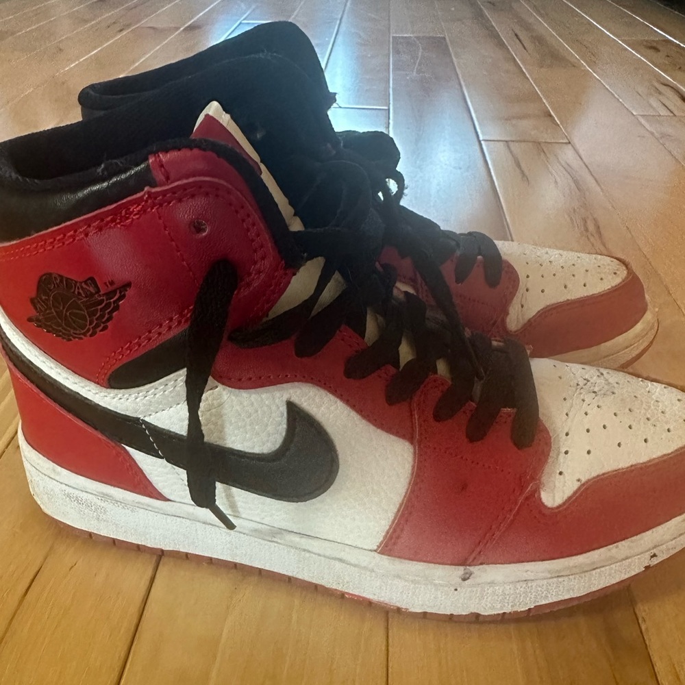 JORDAN 1 high